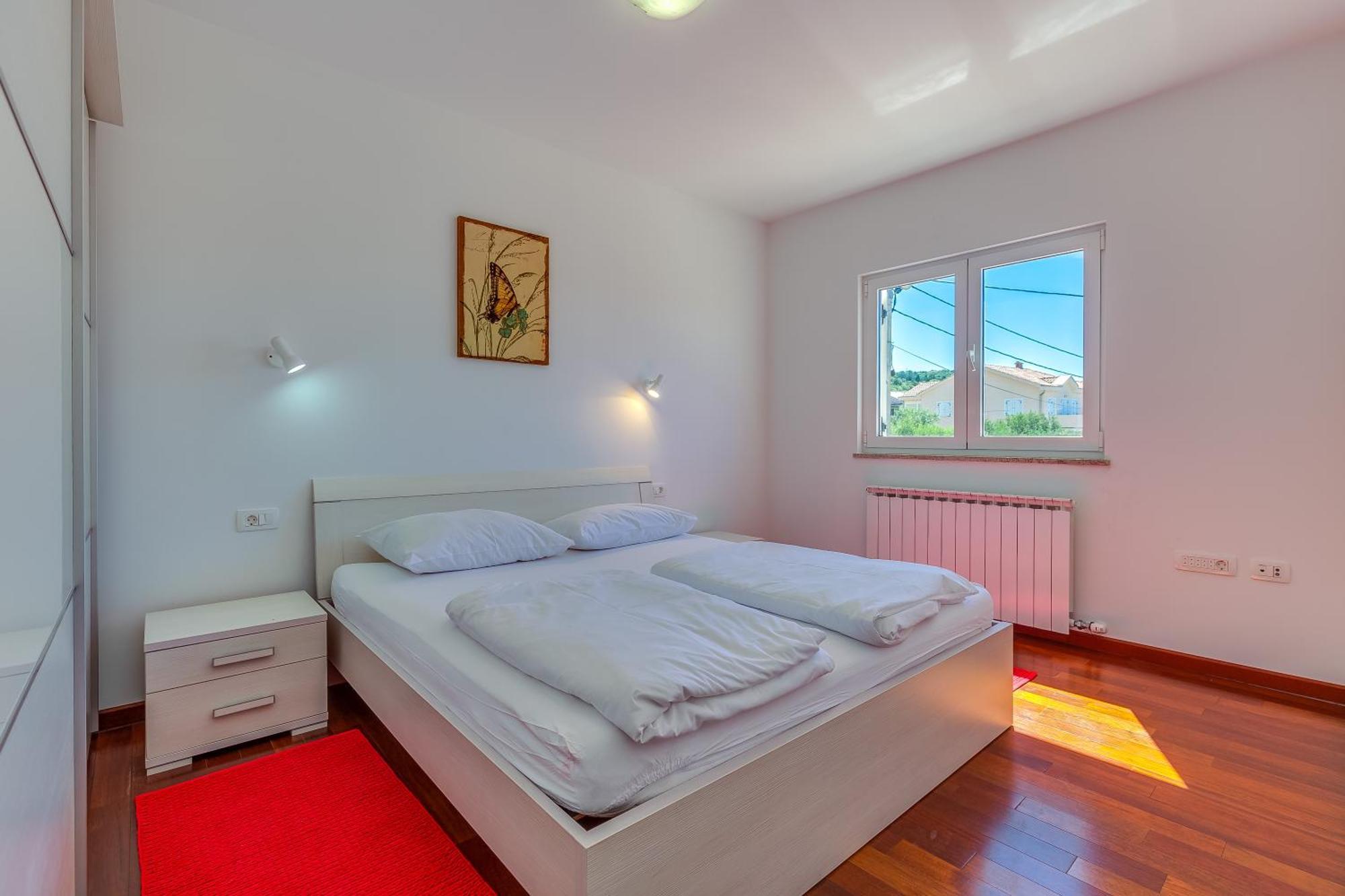 Apartments Host Barbat na Rabu Eksteriør bilde