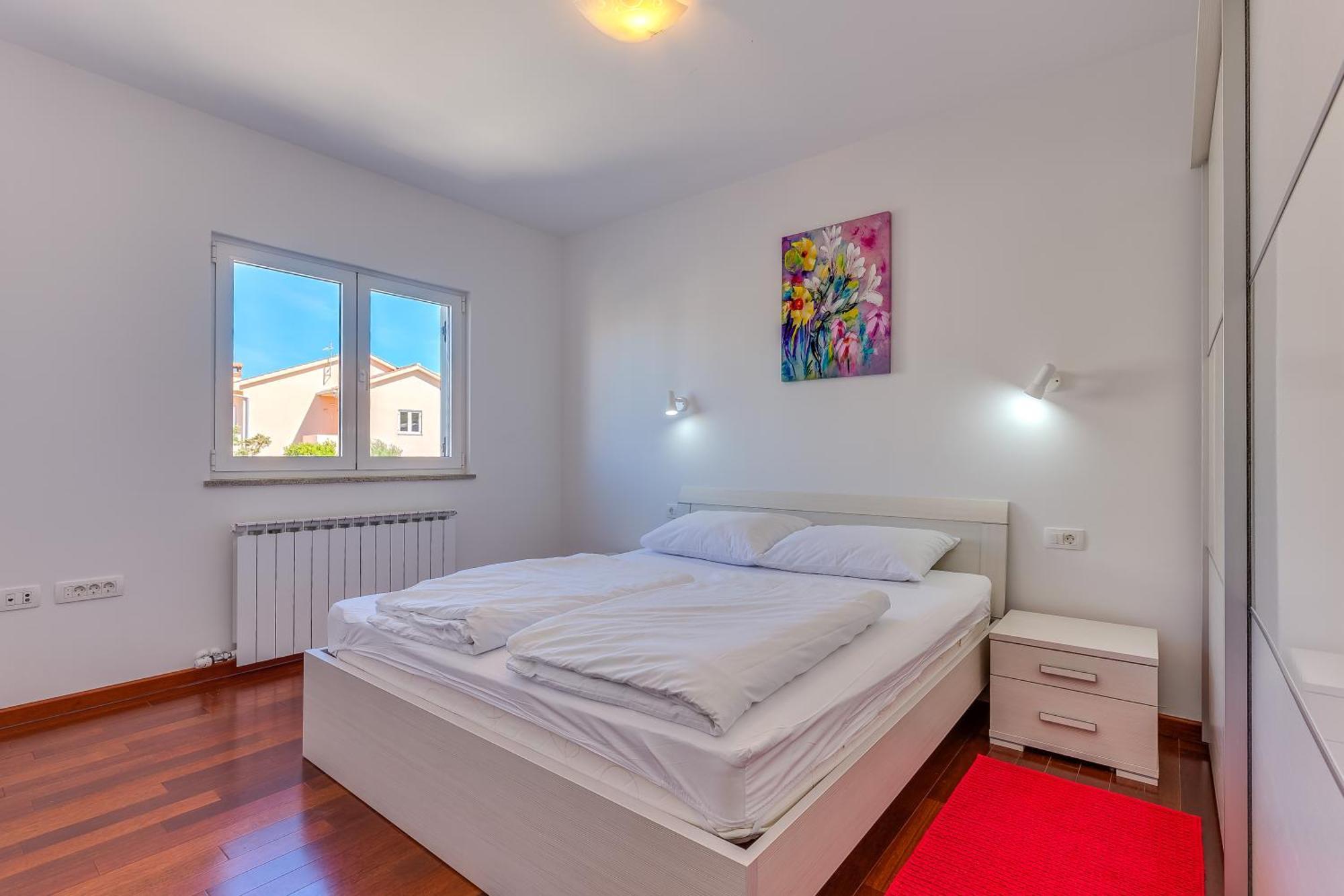 Apartments Host Barbat na Rabu Eksteriør bilde