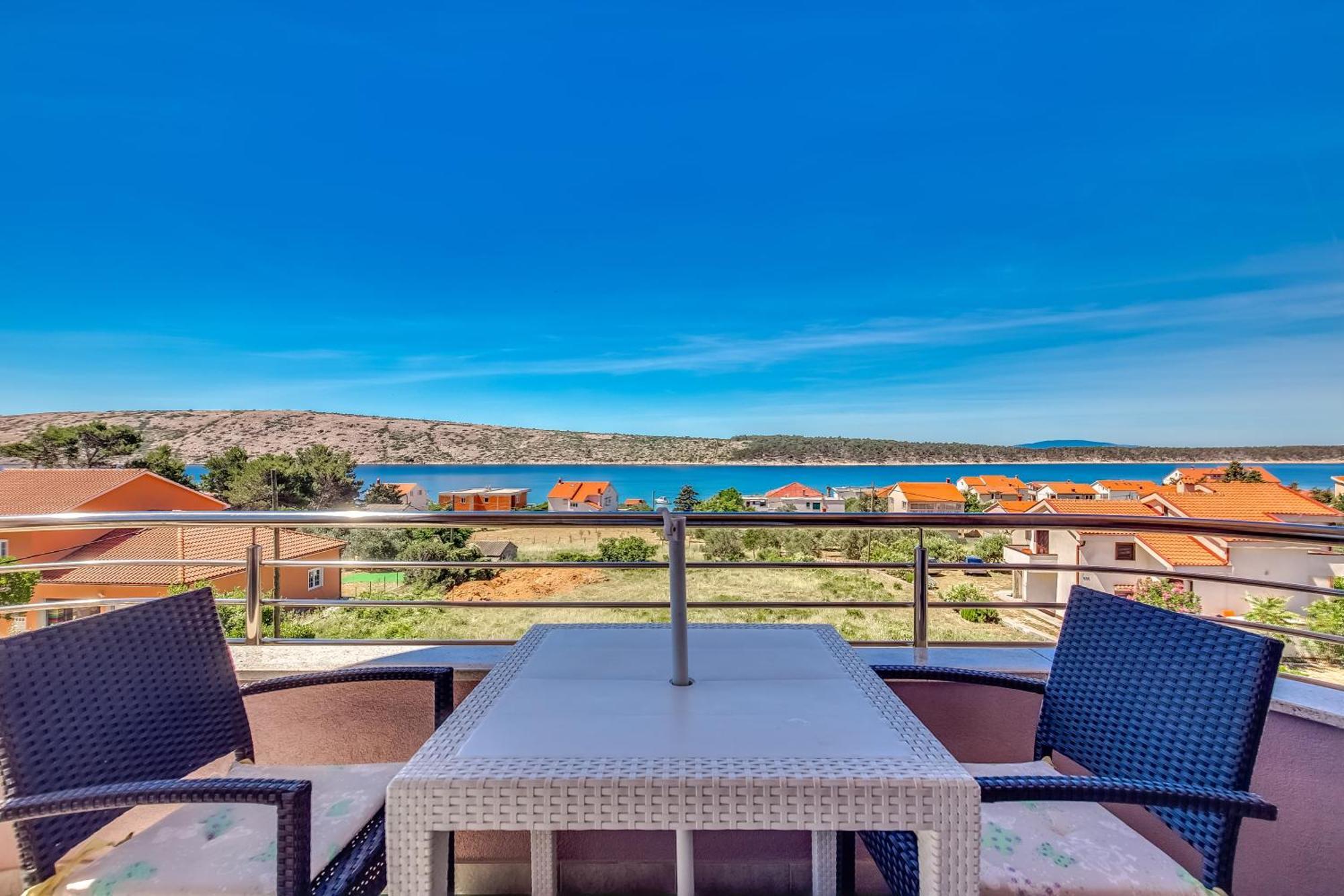Apartments Host Barbat na Rabu Rom bilde