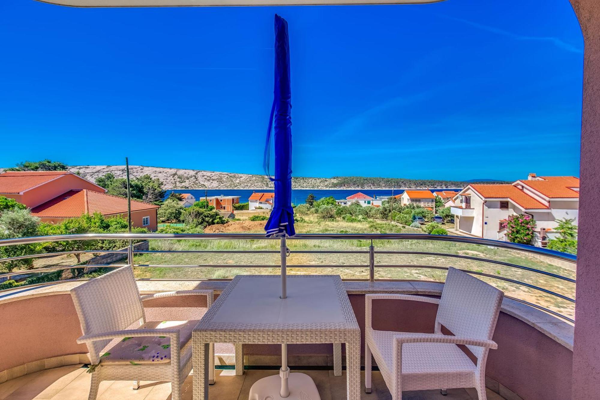 Apartments Host Barbat na Rabu Rom bilde