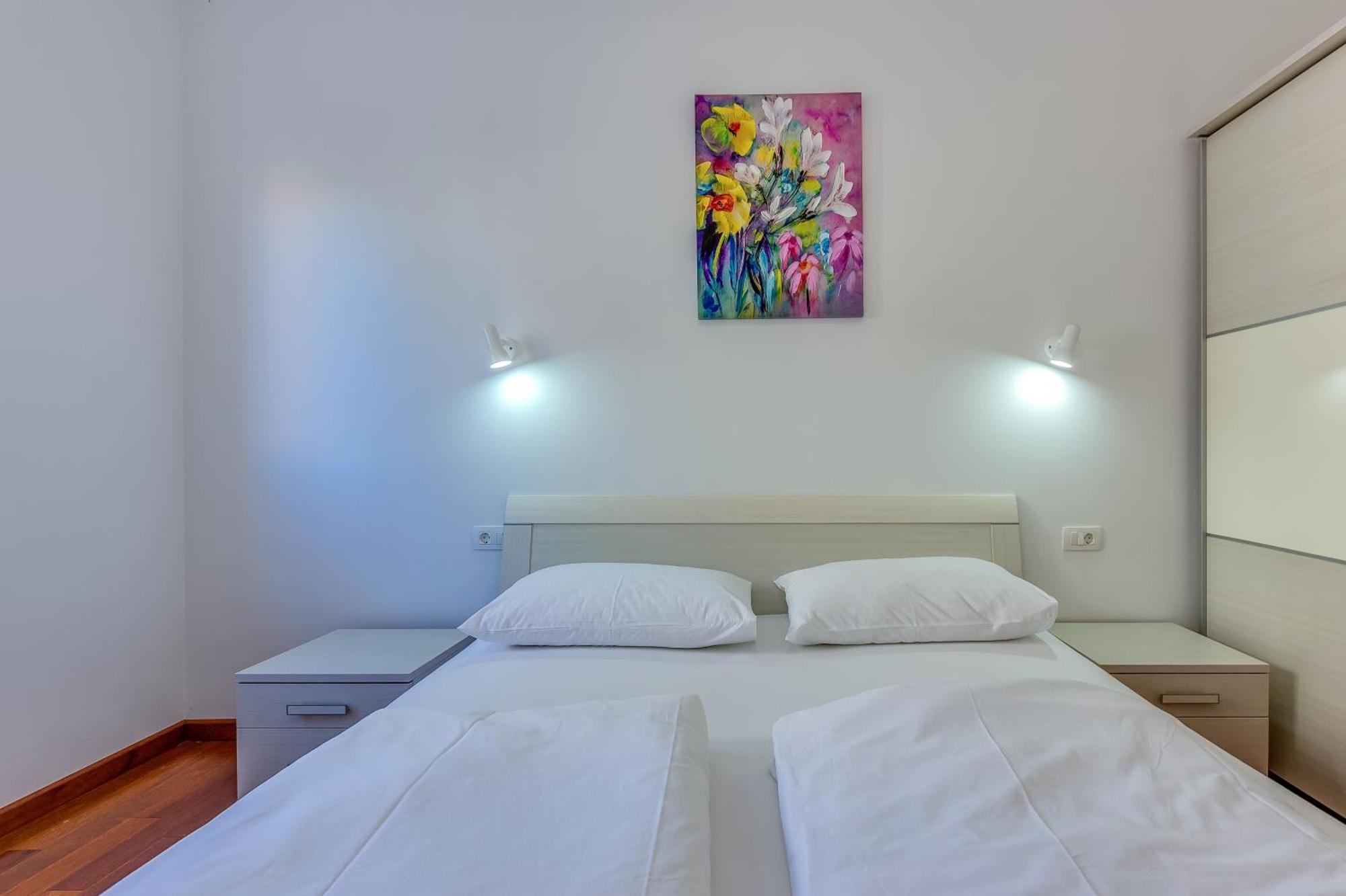 Apartments Host Barbat na Rabu Eksteriør bilde
