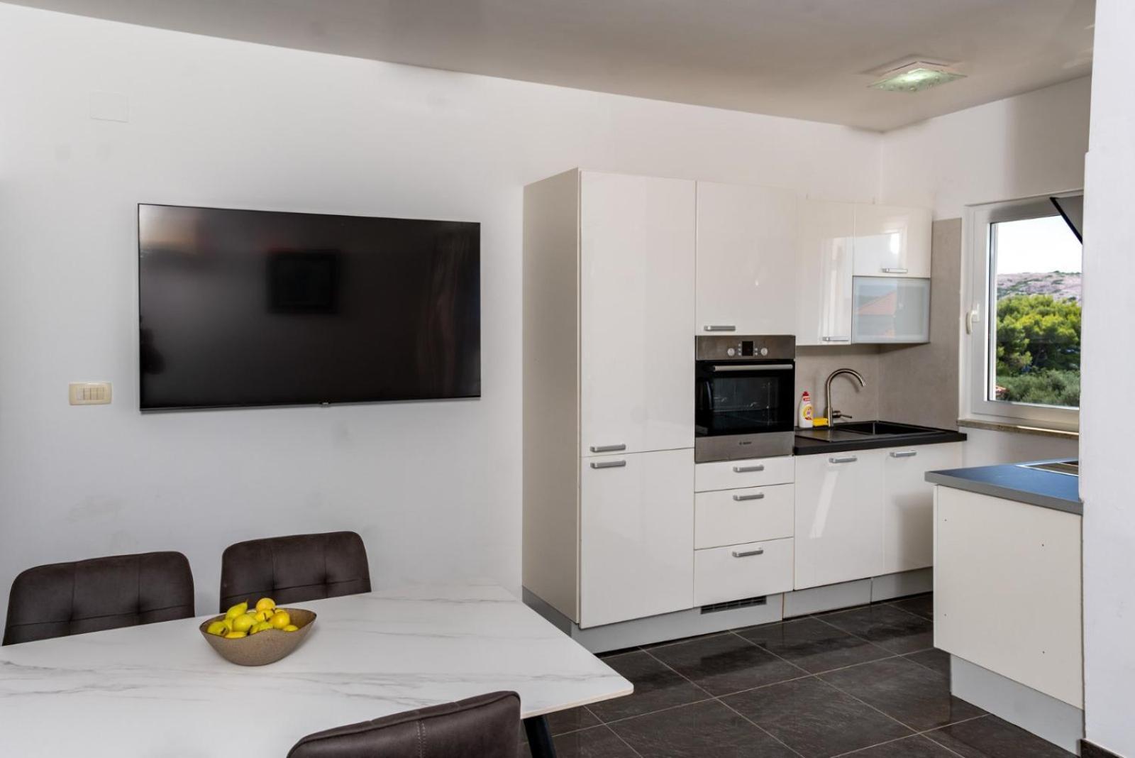 Apartments Host Barbat na Rabu Rom bilde
