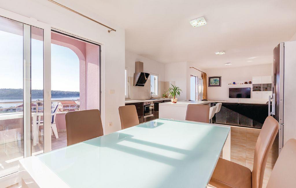 Apartments Host Barbat na Rabu Eksteriør bilde