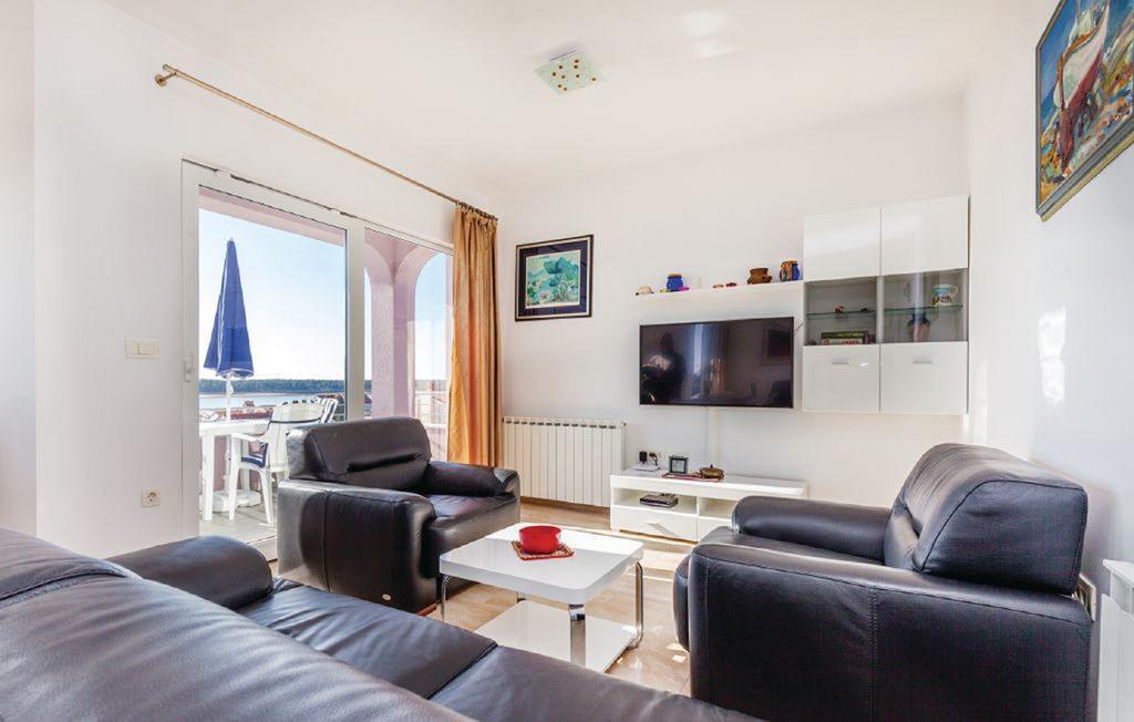 Apartments Host Barbat na Rabu Eksteriør bilde