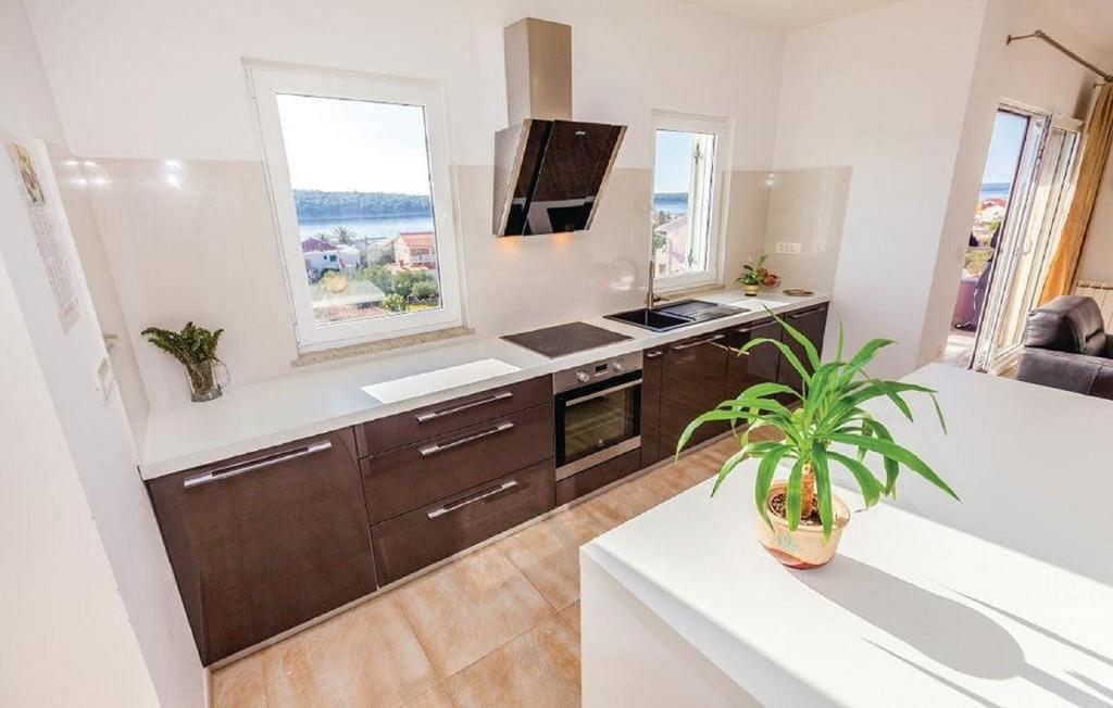 Apartments Host Barbat na Rabu Eksteriør bilde