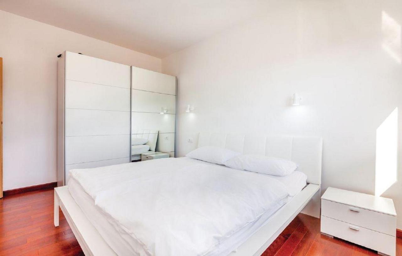Apartments Host Barbat na Rabu Eksteriør bilde